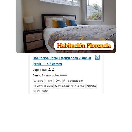 Habitac Privada Bed N Bkf Patagonia Norte - Puerto Varas Homestay - Bnb Plus Εξωτερικό φωτογραφία