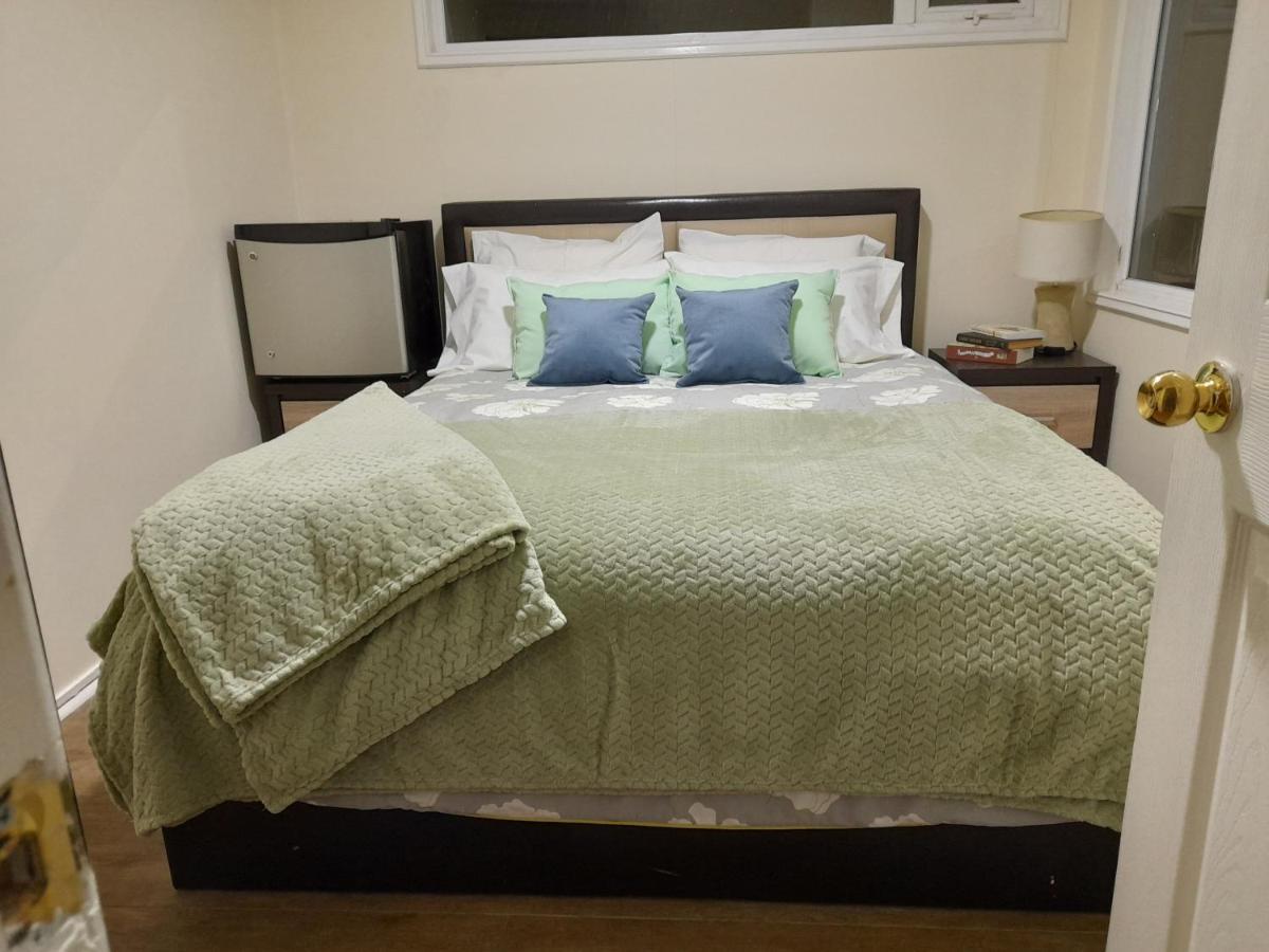 Habitac Privada Bed N Bkf Patagonia Norte - Puerto Varas Homestay - Bnb Plus Εξωτερικό φωτογραφία