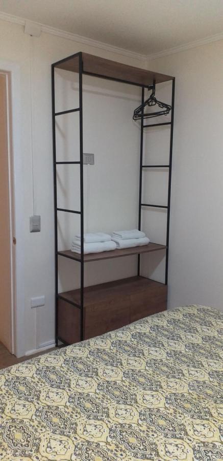 Habitac Privada Bed N Bkf Patagonia Norte - Puerto Varas Homestay - Bnb Plus Εξωτερικό φωτογραφία