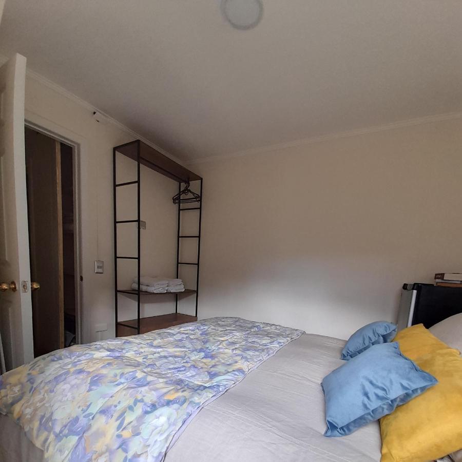 Habitac Privada Bed N Bkf Patagonia Norte - Puerto Varas Homestay - Bnb Plus Εξωτερικό φωτογραφία