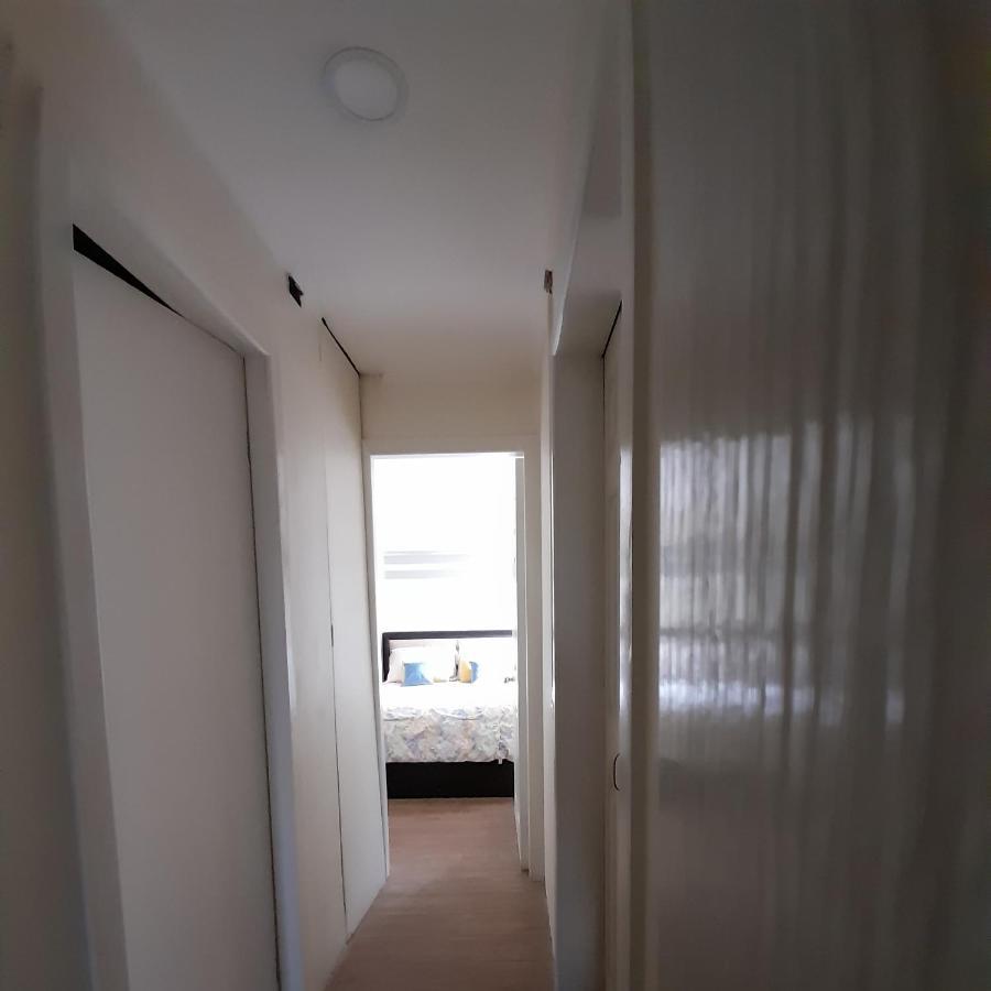 Habitac Privada Bed N Bkf Patagonia Norte - Puerto Varas Homestay - Bnb Plus Εξωτερικό φωτογραφία