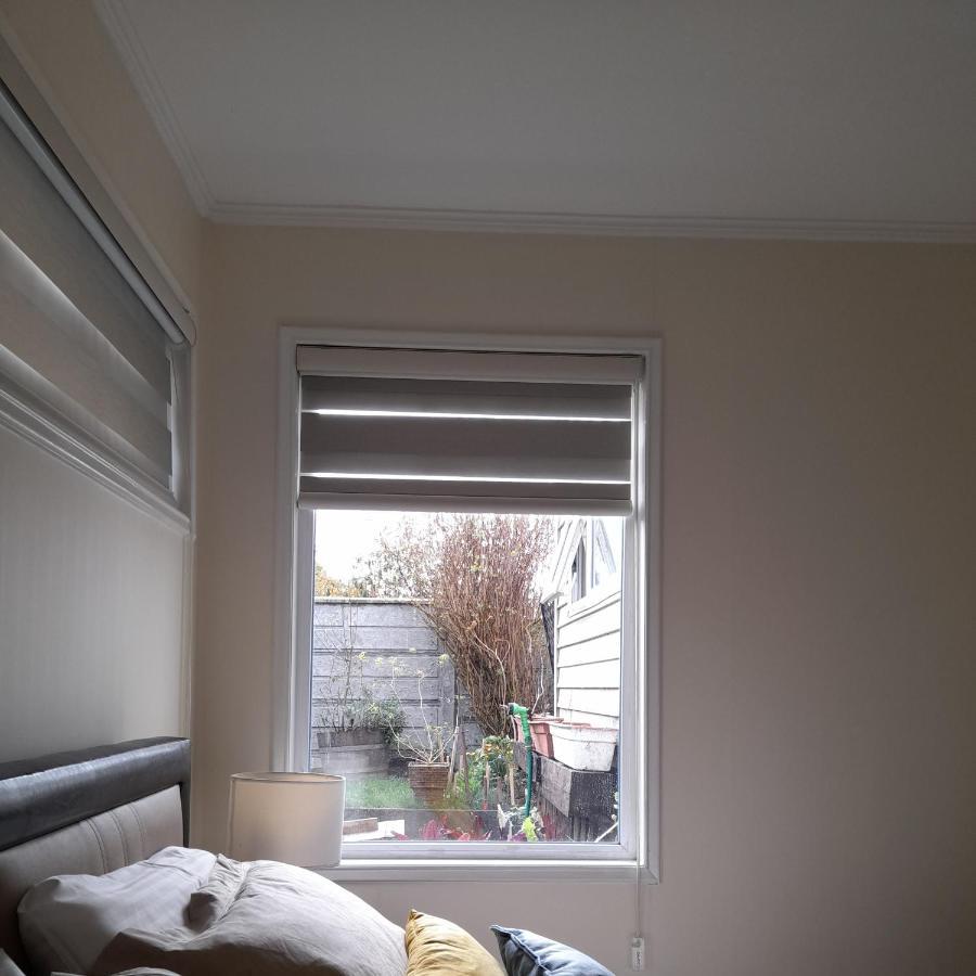 Habitac Privada Bed N Bkf Patagonia Norte - Puerto Varas Homestay - Bnb Plus Εξωτερικό φωτογραφία