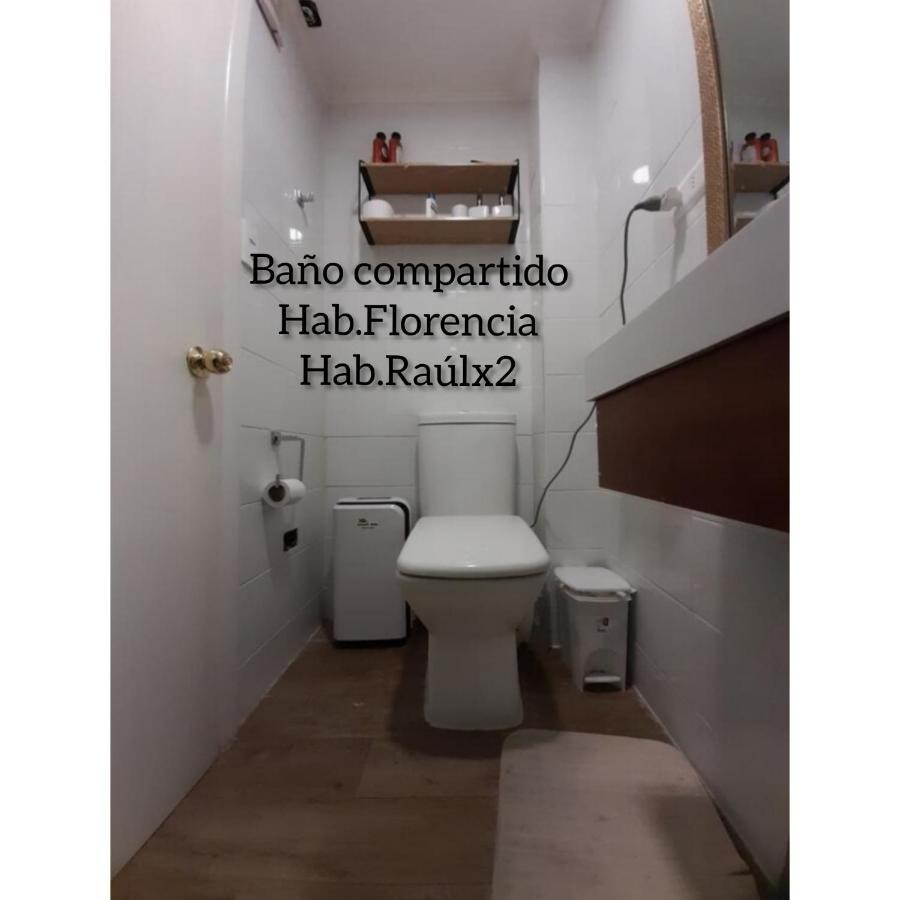 Habitac Privada Bed N Bkf Patagonia Norte - Puerto Varas Homestay - Bnb Plus Εξωτερικό φωτογραφία