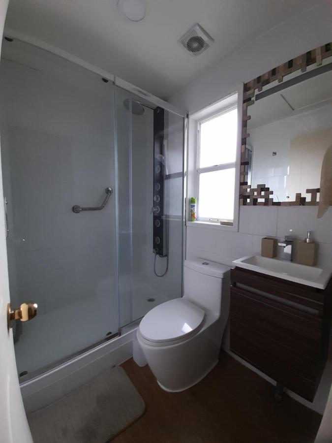 Habitac Privada Bed N Bkf Patagonia Norte - Puerto Varas Homestay - Bnb Plus Εξωτερικό φωτογραφία