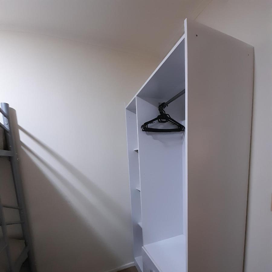 Habitac Privada Bed N Bkf Patagonia Norte - Puerto Varas Homestay - Bnb Plus Εξωτερικό φωτογραφία