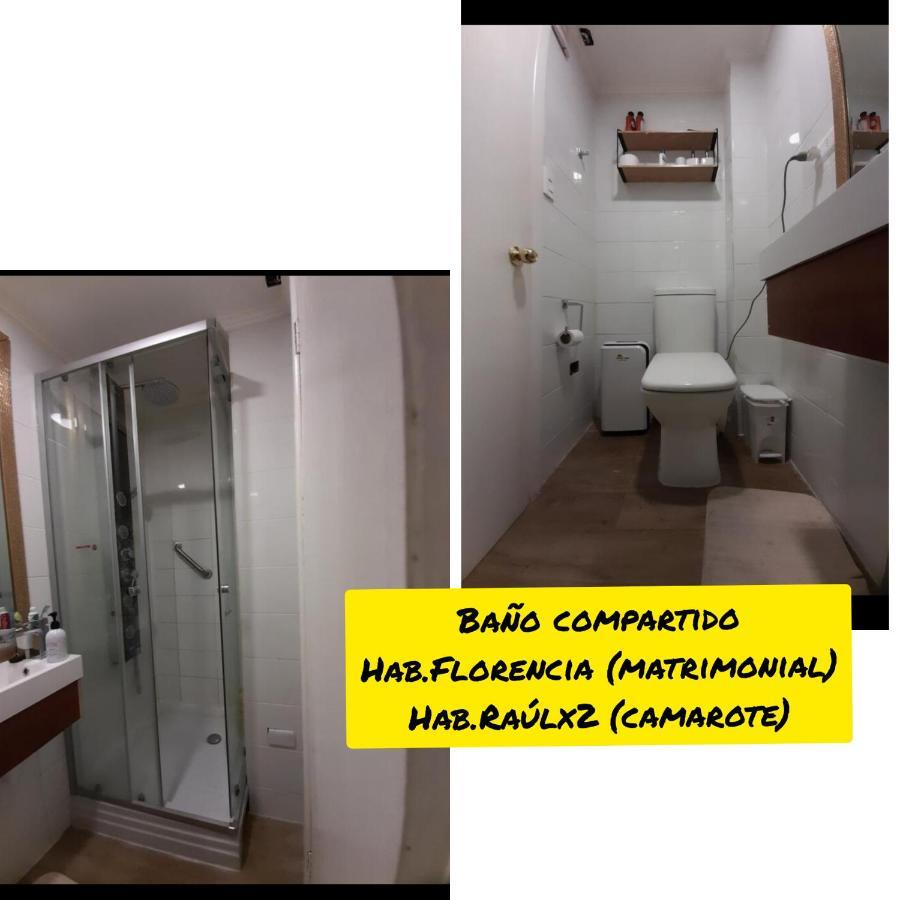 Habitac Privada Bed N Bkf Patagonia Norte - Puerto Varas Homestay - Bnb Plus Εξωτερικό φωτογραφία