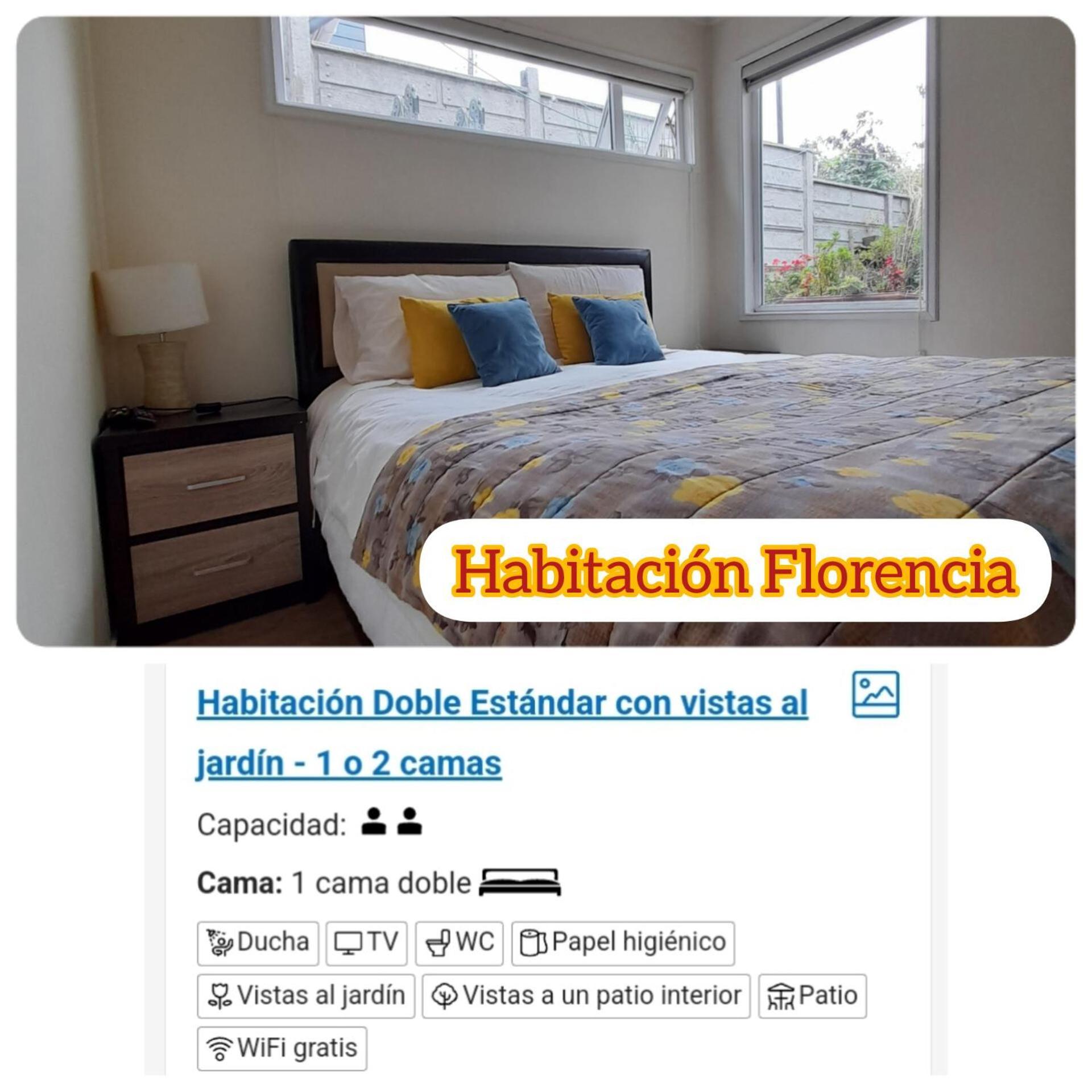 Habitac Privada Bed N Bkf Patagonia Norte - Puerto Varas Homestay - Bnb Plus Εξωτερικό φωτογραφία
