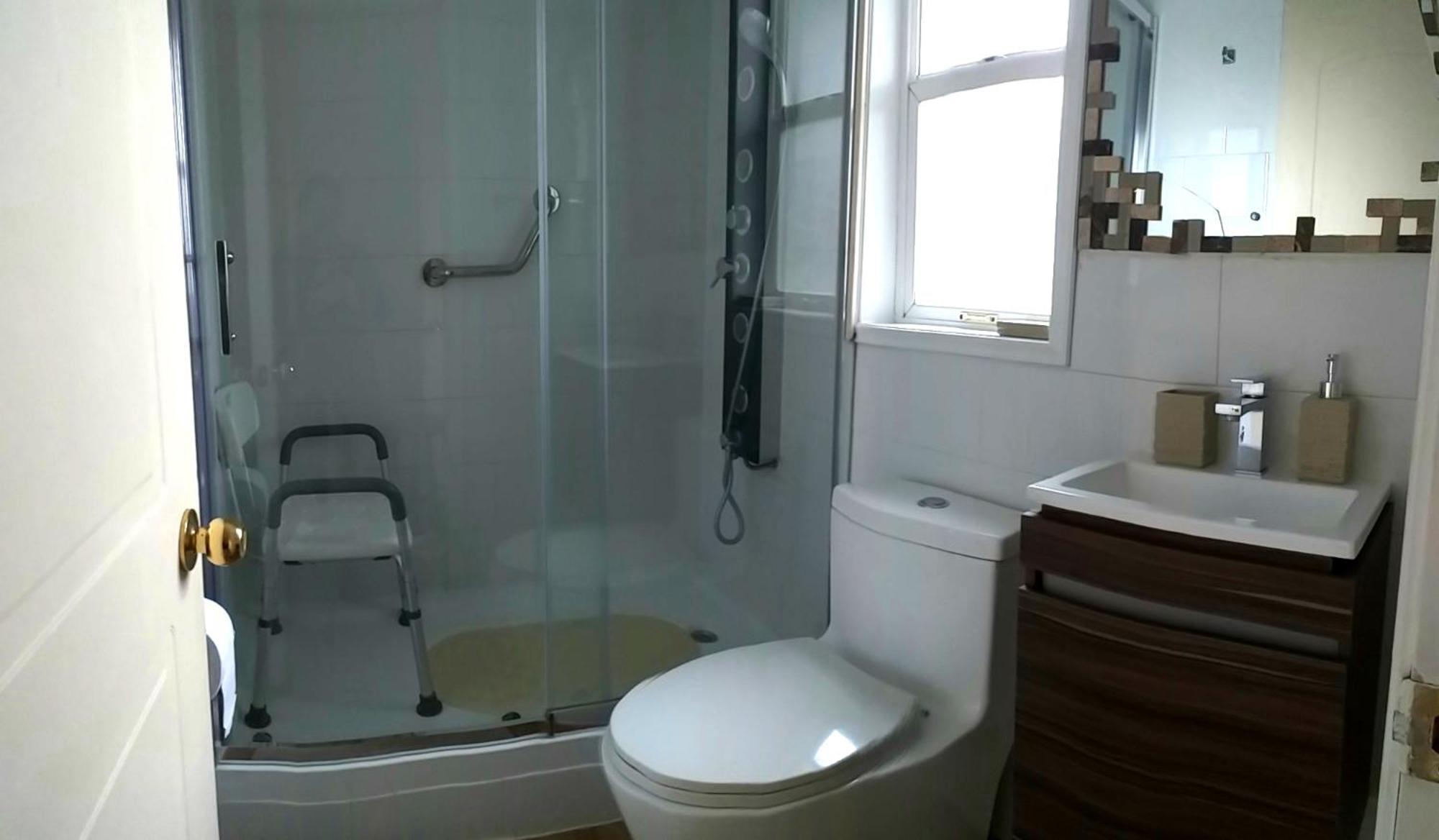 Habitac Privada Bed N Bkf Patagonia Norte - Puerto Varas Homestay - Bnb Plus Δωμάτιο φωτογραφία