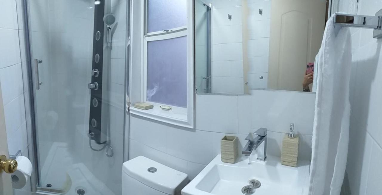 Habitac Privada Bed N Bkf Patagonia Norte - Puerto Varas Homestay - Bnb Plus Εξωτερικό φωτογραφία