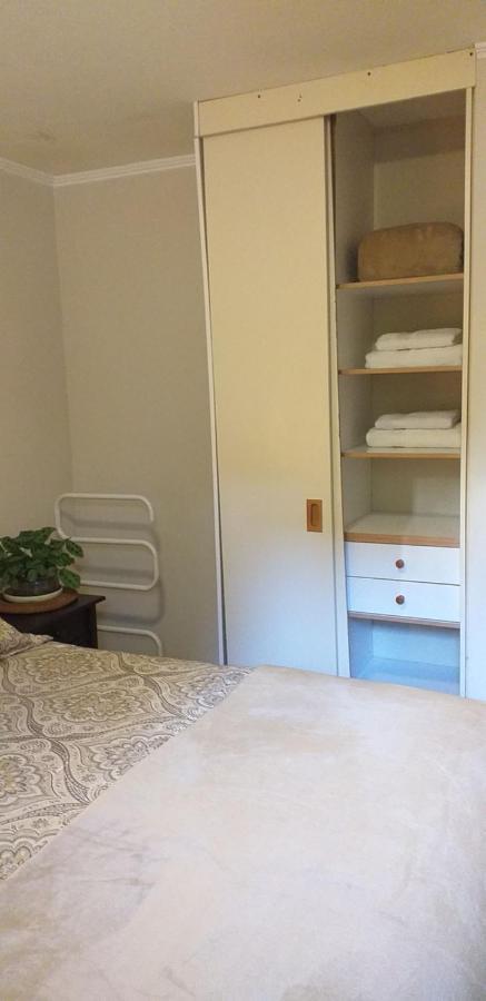 Habitac Privada Bed N Bkf Patagonia Norte - Puerto Varas Homestay - Bnb Plus Εξωτερικό φωτογραφία