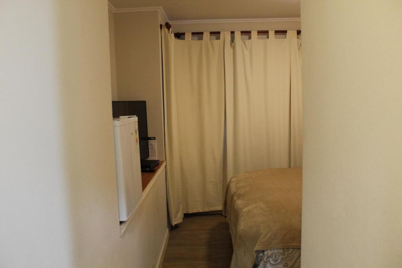 Habitac Privada Bed N Bkf Patagonia Norte - Puerto Varas Homestay - Bnb Plus Εξωτερικό φωτογραφία