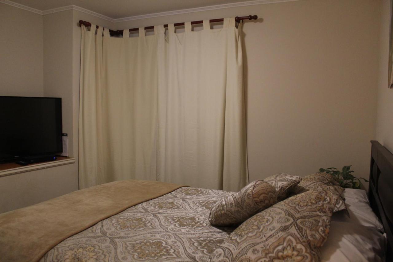 Habitac Privada Bed N Bkf Patagonia Norte - Puerto Varas Homestay - Bnb Plus Εξωτερικό φωτογραφία