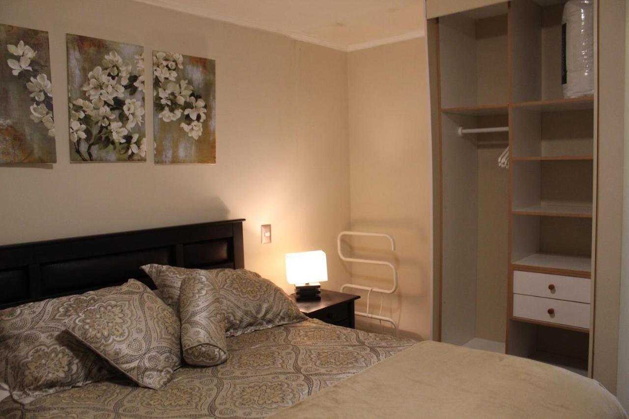 Habitac Privada Bed N Bkf Patagonia Norte - Puerto Varas Homestay - Bnb Plus Εξωτερικό φωτογραφία