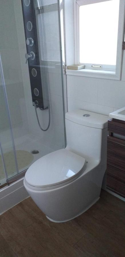 Habitac Privada Bed N Bkf Patagonia Norte - Puerto Varas Homestay - Bnb Plus Εξωτερικό φωτογραφία